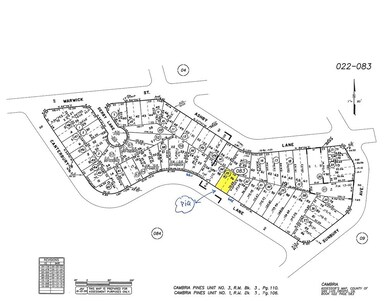 0 Canterbury Ln unit SC22191906, Cambria, CA 93428 - photo 6