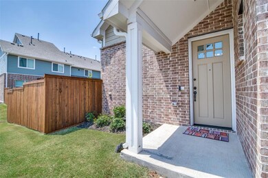 616 Laurel Ln, Wylie, TX 75098 - photo 3