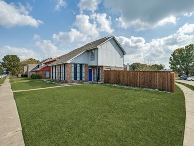 7418 Tulane Dr unit A, Rowlett, TX 75088 - photo 2