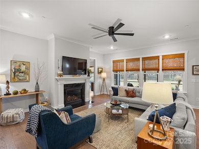 3430 Blackfield Ct, Concord, NC 28027 - photo 7