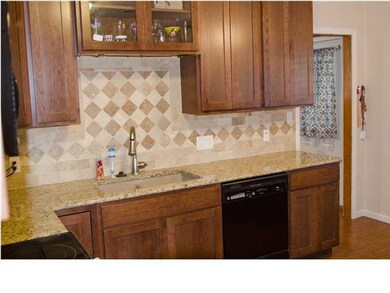 Appliances are just over a year old, and all stay 