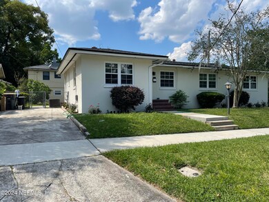 3653 Valencia Rd, Jacksonville, FL 32205 - photo 3