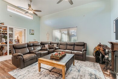 4099 W Silverado Ranch Blvd, Las Vegas, NV 89139 - photo 5