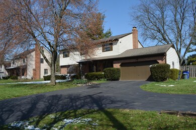 Exterior side