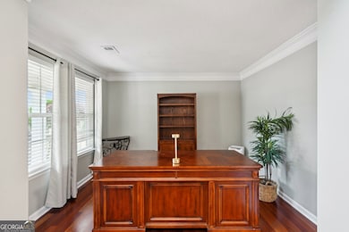 363 Cobblestone Ct, Hampton, GA 30228 - photo 5