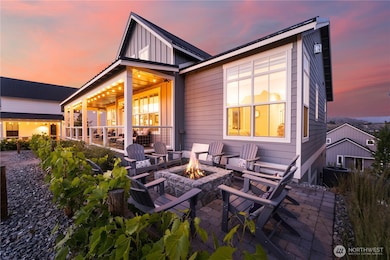 250 Bobcat Ln, Chelan, WA 98816 - photo 3