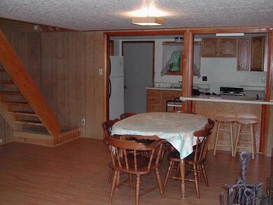 Other View of Kitchen
