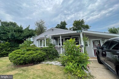 209 Robin Ln, Mount Holly, NJ 08060 - photo 3