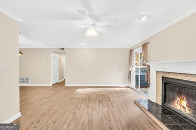 1482 N Crossing Cir NE, Atlanta, GA 30329 - photo 6