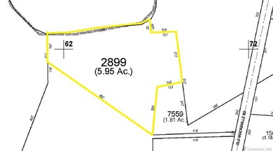 1905 Old Mocksville Rd, Statesville, NC 28625 - photo 2