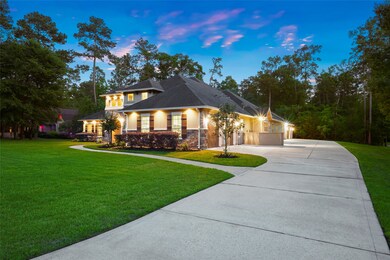 1131 Trailwood Estates Dr, Magnolia, TX 77354 - photo 2