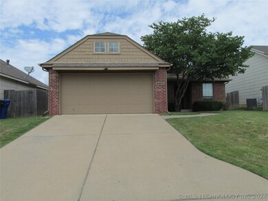 4405 N 34th St, Broken Arrow, OK 74014 - photo 2