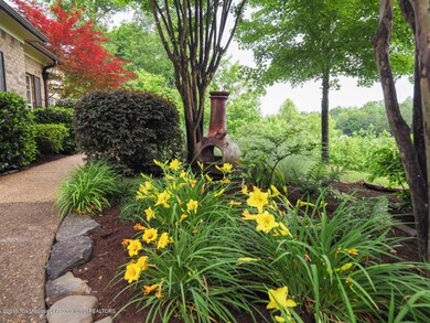 Landscaping