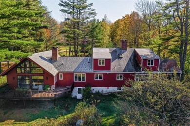 6 Durgin Rd, Center Tuftonboro, NH 03816 - photo 4