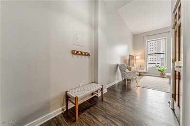 408 W Saint Clair Ave unit 505, Cleveland, OH 44113 - photo 4