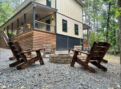 167 Penner Rd, Broken Bow, OK 74728 - photo 4