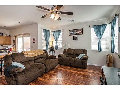 7550 Crooked Branch St, Las Vegas, NV 89143 - photo 3