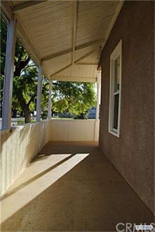 Porch