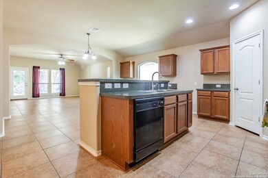 3631 Bennington Way, San Antonio, TX 78261 - photo 6