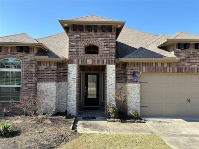 21370 Quail Point Ln, Porter, TX 77365 - photo 3
