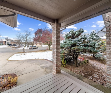 3232 Bellflower Ct unit 76, Ann Arbor, MI 48103 - photo 6