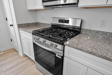 Granite Countertops