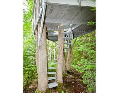 Other. Tree House