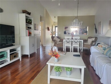 Living / Dining