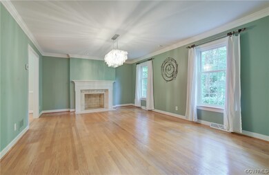 2921 Stratford Rd, Richmond, VA 23225 - photo 5