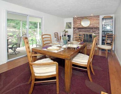 Family Room.