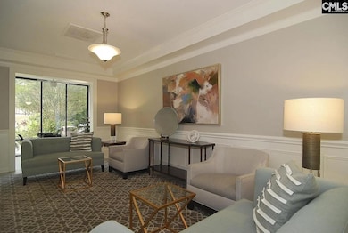 1825 Saint Julian Place unit 14J, Columbia, SC 29204 - photo 2