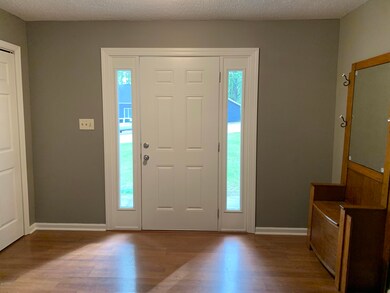 Foyer