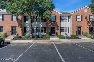 116 Drs James Parker Blvd unit C8, Red Bank, NJ 07701 - photo 2