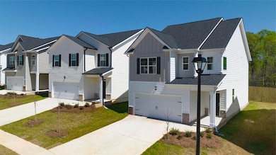 11924 Aukerman Way, Hampton, GA 30228 - photo 4