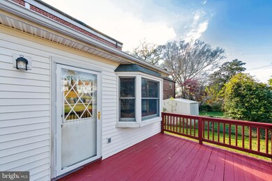 1614 Varnum Place NE, Washington, DC 20017 - photo 4