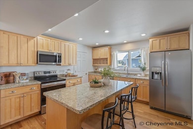 7119 Legacy Pkwy, Cheyenne, WY 82009 - photo 4