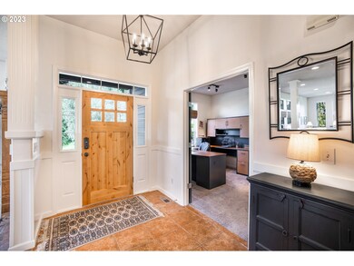 Entrance/Foyer