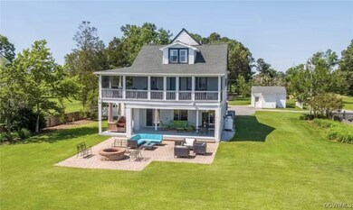 3544 Grandview Dr, Dunnsville, VA 22454 - photo 2