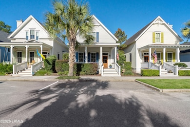 7 Canton Row, Beaufort, SC 29906 - photo 4