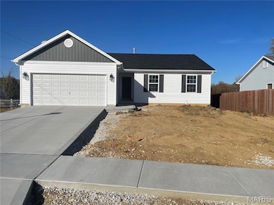 101 Auburn Ct unit Lot 7, Wright City, MO 63390 - photo 2