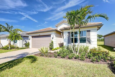 13549 SW Oceanus Blvd, Port St. Lucie, FL 34987 - photo 3