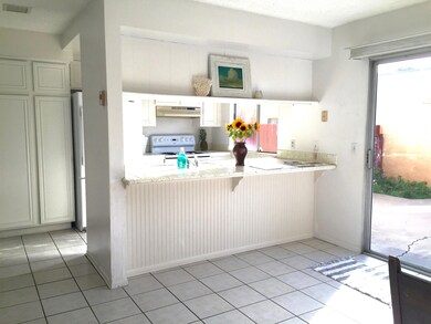 Kitchen and Dining
