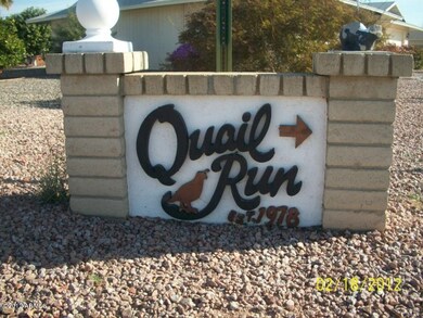 Quail Run