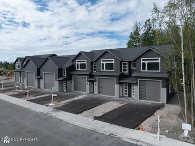 126 Venture Place unit 16, Anchorage, AK 99504 - photo 3