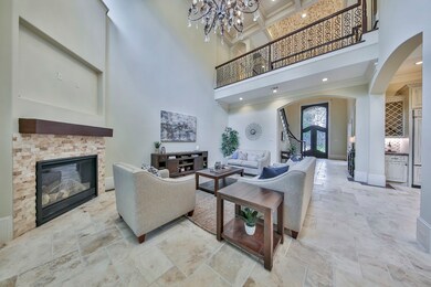 14003 Woodthorpe Ln, Houston, TX 77079 - photo 3