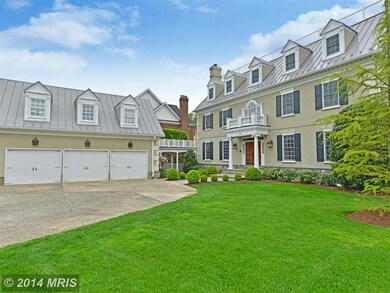 9063 Tower House Place, Alexandria, VA 22308 - photo 2