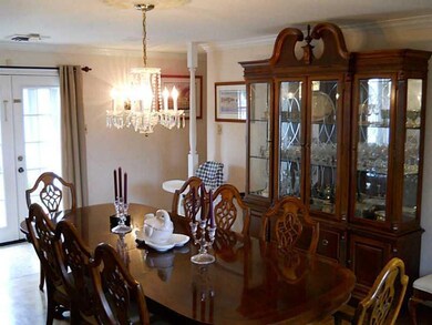 Dining Room.