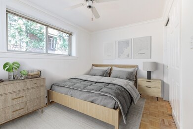 329 Harvard St unit 1, Cambridge, MA 02139 - photo 6