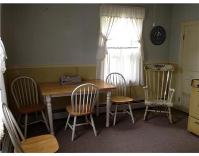 Dining Area.