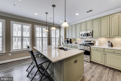 508 Rampart Way unit 6, Oxon Hill, MD 20745 - photo 6